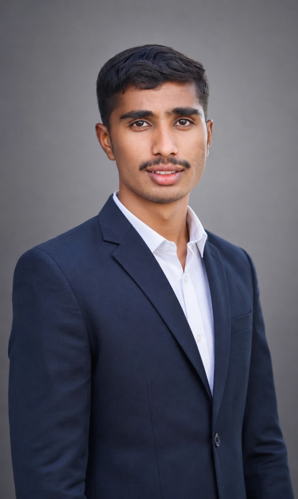 Gorakshnath Dalvi, Co-founder & MD at AuraStack IT Solution