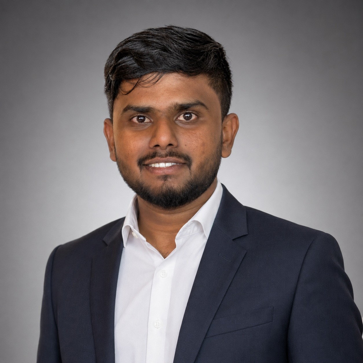 Vaibhav Dike, Co-founder & CEO at AuraStack IT Solution